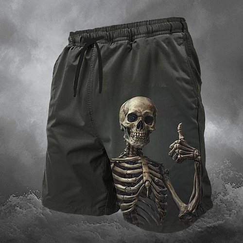 Men's Shorts